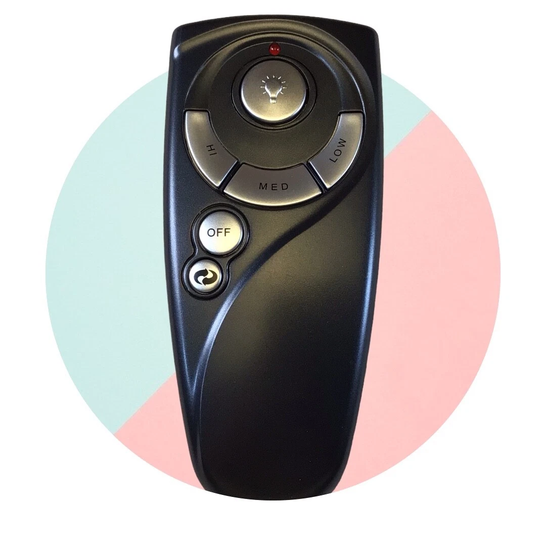 Hampton Bay Uc7083t Ceiling Fan Remote Control Shelly Lighting