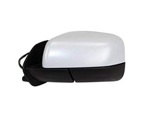 Left Side Mirror Exterior Land Rover Discovery LR4 (TAA) 2009-12.2016