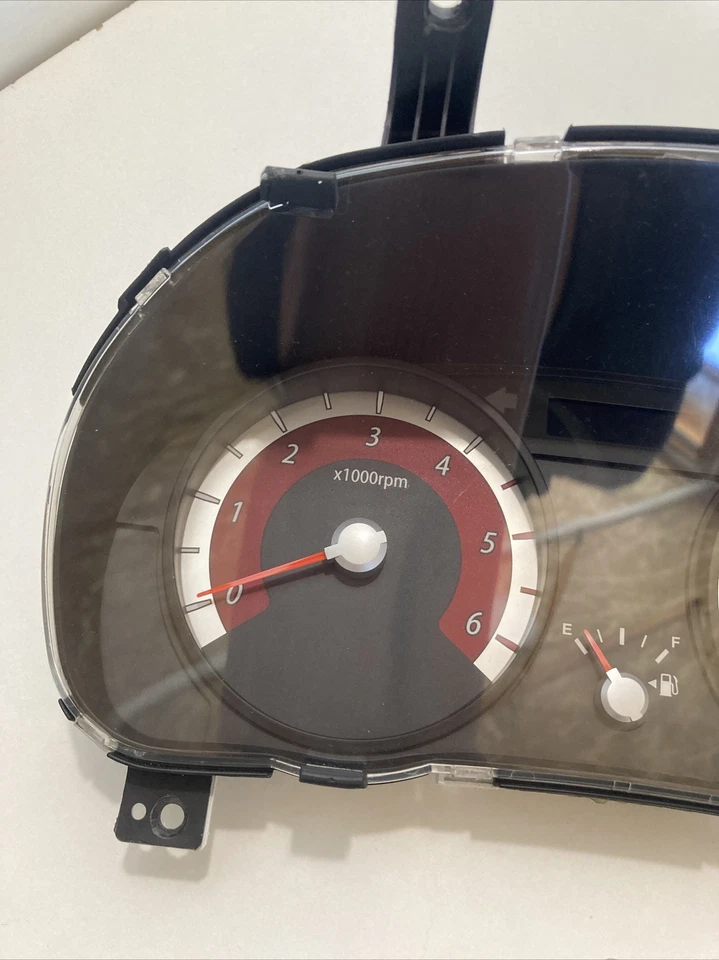 Kia Rio Speedometer Taho 94007-1G520 Genuine 1.5 Crdi 2009 Rhd - Image 2 of 4