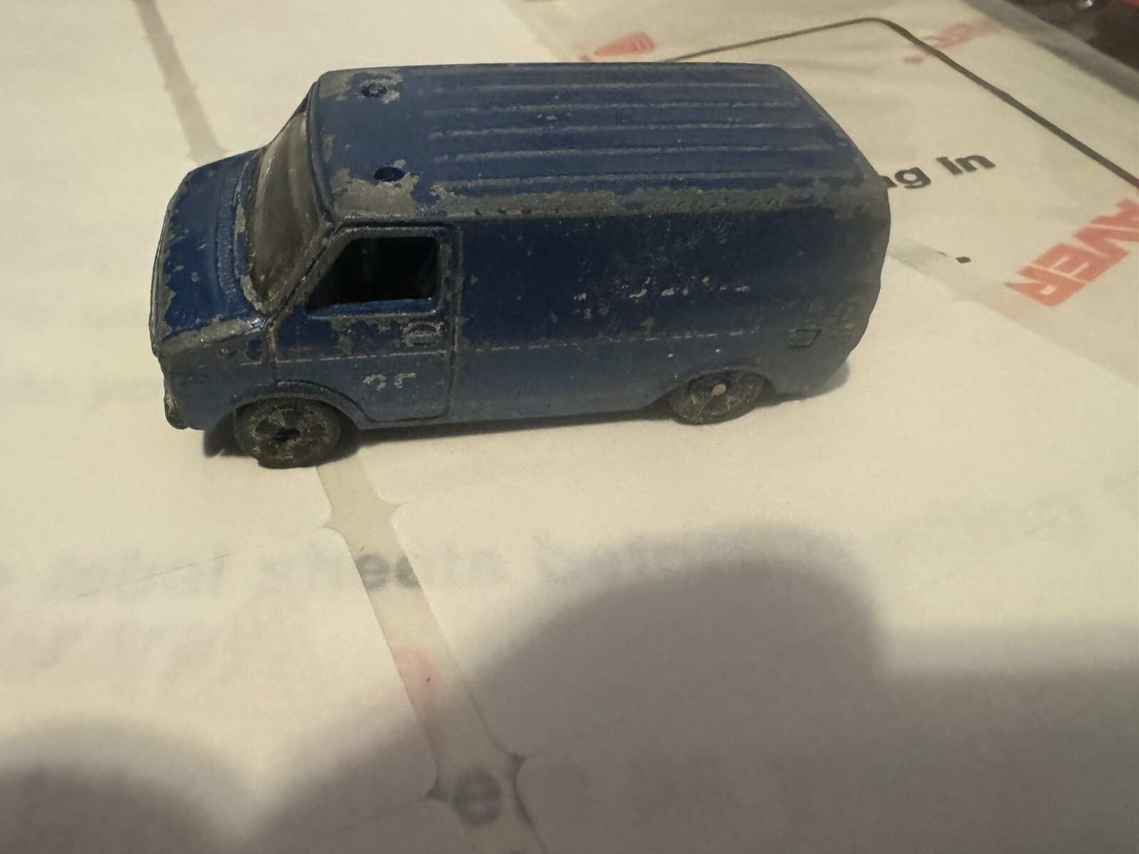 Lot Of 24 Vintage Toy Cars (Valuable/Save On Bulk Shipping)