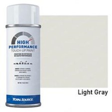 Pintura en aerosol gris claro para Nissan REN2013A,