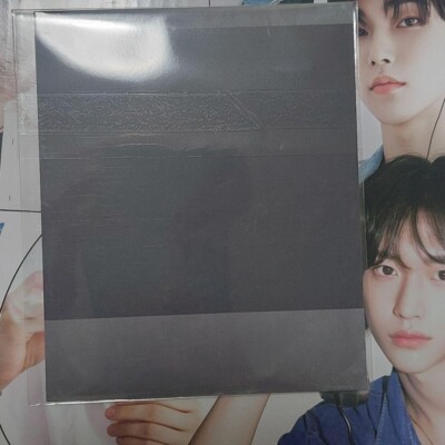 ウォンビン⭐️RIIZE シーグリ ランダムポラロイド RIIZE WONBIN 2024 Seasons Greetings Polaroid Photocard PC