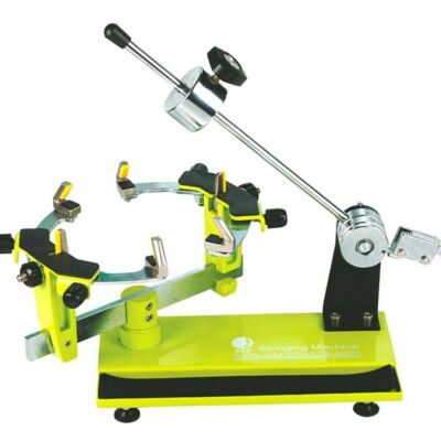Badminton Racquet Hammer Stringing Machine Winch Type Racket Stringing Tool New