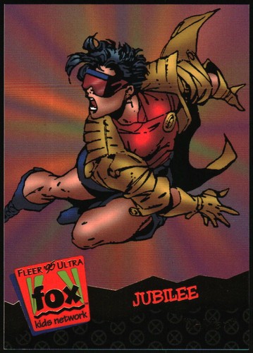 Fleer - Fox Kids Network Base 1995 Complete Your Set 1-150 - Picture 98 of 150