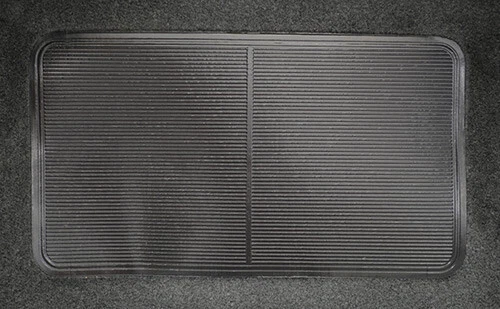 83-88 Ford Thunderbird Original Cutpile Molded Carpet Kit *Made in USA* - Image 2 of 4