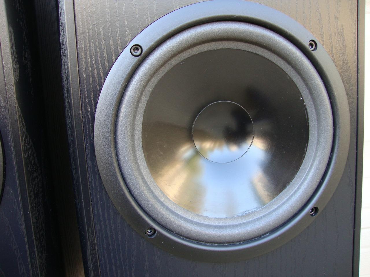 infinity reference two