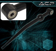 Black Quick Short Shifter 5 Speed Mt For 88-00 Honda Civic 90-01 Acura Integra Black Quick Short Shifter 5 Speed Mt For 88-00 Honda Civic 90-01 Acura Integra