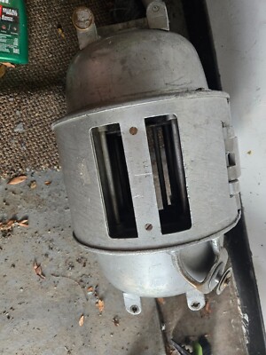 GMP Cable Lasher - Large B Model