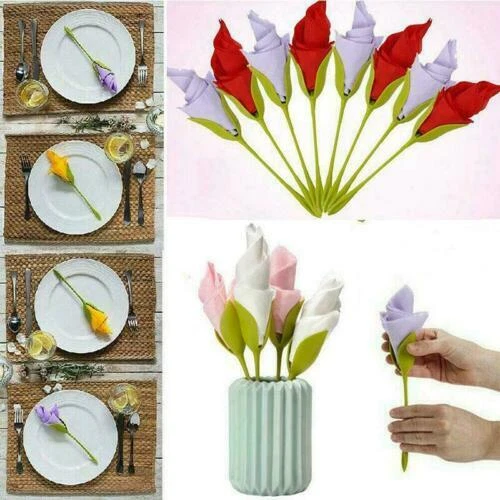 Tovaglioli da cucina in carta