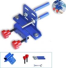 Universal Screen Printing Squeegee Holder Screen Frame Fixed Bracket Brand New