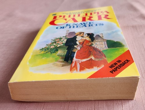 Knave of Hearts by Philippa Carr, Paperback, 1984 - Picture 11 of 13