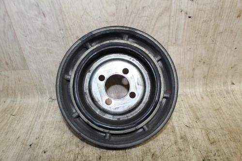 Riemenscheibe DAYCO Kurbelwelle Opel Corsa C Bj. 2004