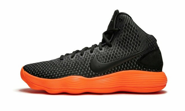 Hyperdunk basketball