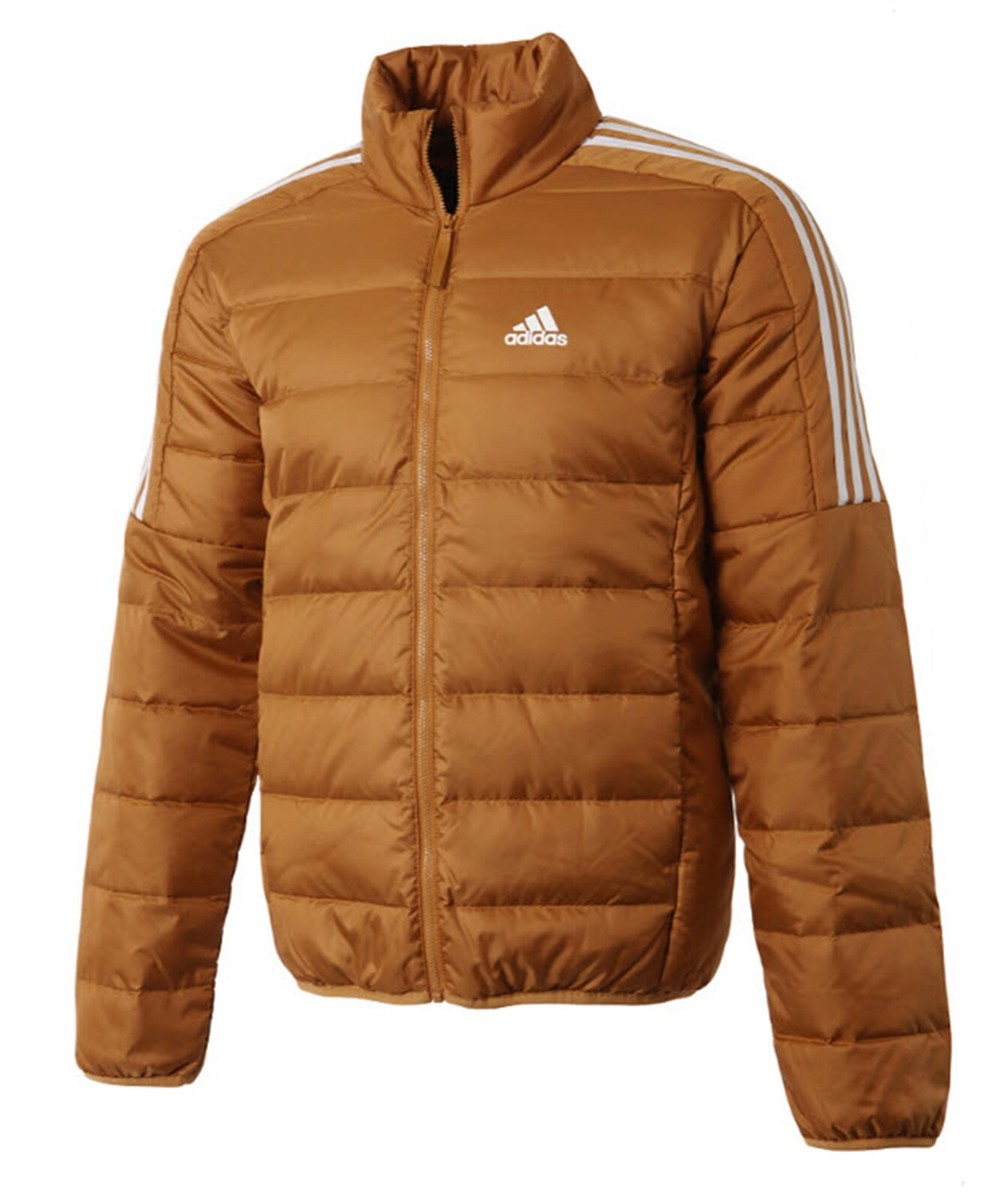 adidas essentials down