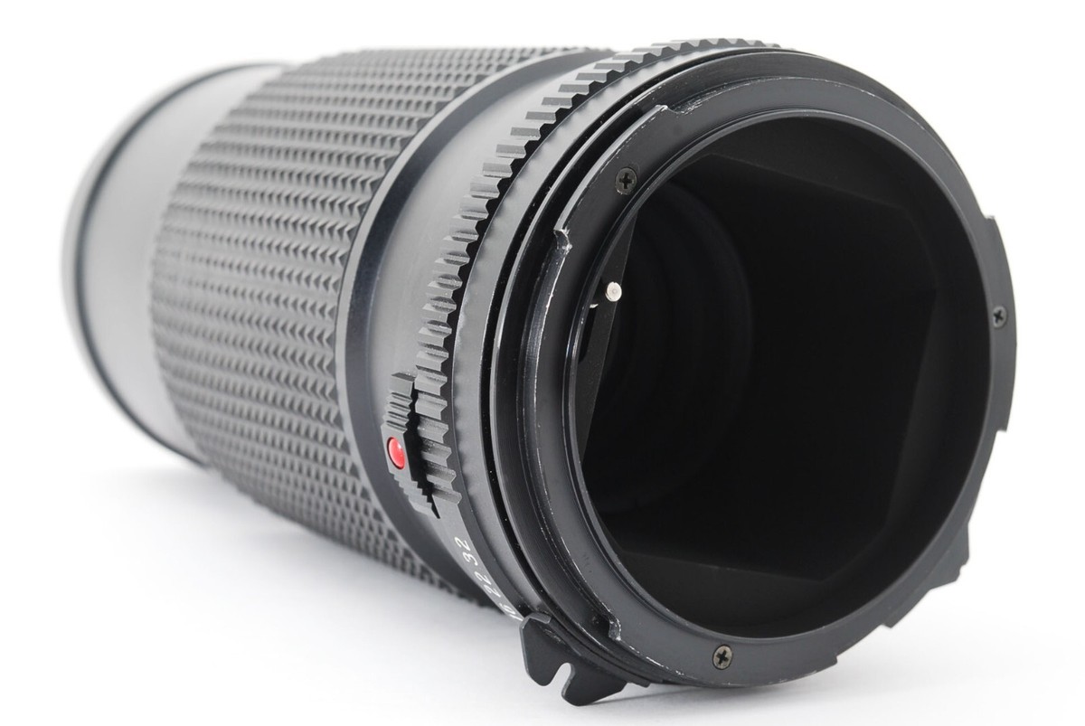 🚀🎁《MINT》Mamiya Sekor C 210mm F/4 Lens For M645 1000S Super Pro