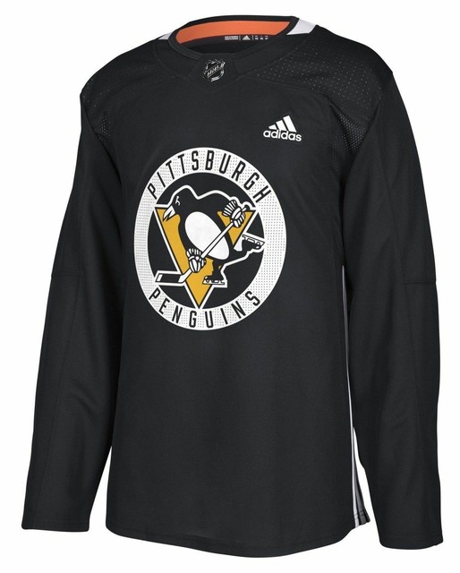 adidas pittsburgh penguins
