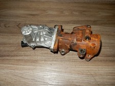 Duramax Lly Lbz Lmm 12660270 Egr Valve 12639422 Oem Duramax Lly Lbz Lmm 12660270 Egr Valve 12639422 Oem
