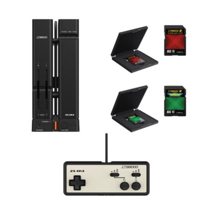 瑞起 X68000 Z BLACK MODEL ZKXZ-003-BK ZUIKI ZKXZ-003-BK SX68000 Z PRODUCT EDITION BLACK MODEL | eBay