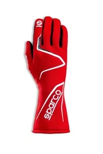 SPARCO LAND+ GLOVE AUTO RACING AUTHORIZED USA DEALER FREE SHIPPING