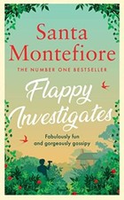 Flappy Investigates By Santa Montefiore