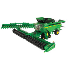 ERTL 1:32 John Deere X9 1000 Tracked Combine