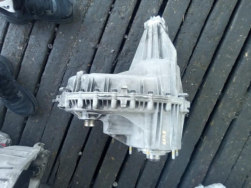 2007-2014 GMC Yukon Denali Transfer Case AWD