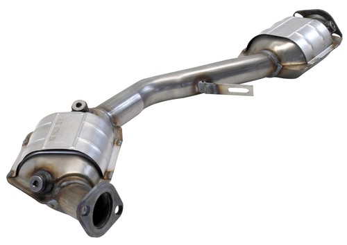 Catalytic Converter For 2003 Subaru Legacy - Picture 6 of 6