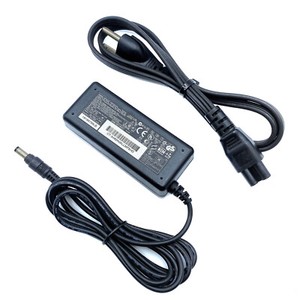 Genuine 50W HP Compaq AC DC Adapter Für Evo N110 N400c N600c N610 OEM Netzteil