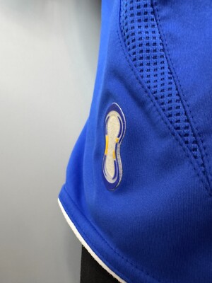 CHELSEA 2006 2008 HOME SHIRT FOOTBALL SOCCER JERSEY ADIDAS 061224