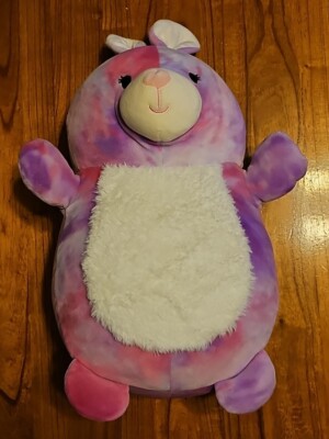 Squishmallows  Hug Mees    Alejandra  17 Inch No tags