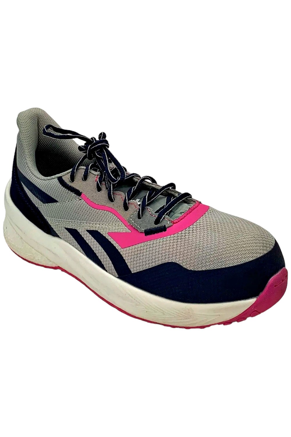 Reebok Work Women's Floatride Composite Toe Sneak… - image 1