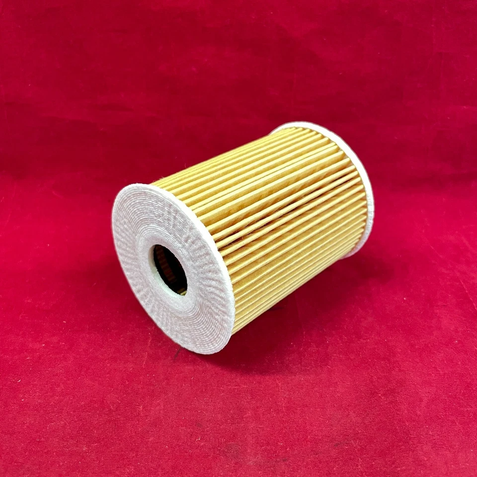 Лот из 18: масляный фильтр и прокладки двигателя OE Spec подходят для Hyundai/Kia No: 26320-3CKB0 - Изображение 4 из 4