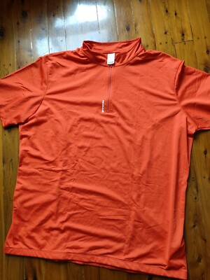 Decathlon Coral Cycling Jersey Women's Short-Sleeved Cycling