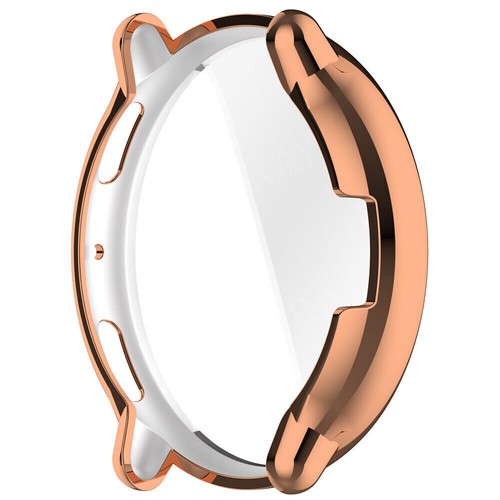 Hülle Für Amazfit Active 2 Smart Watch TPU/PC Schutzhülle Screen Protector Case - Zdjęcie 89 z 126
