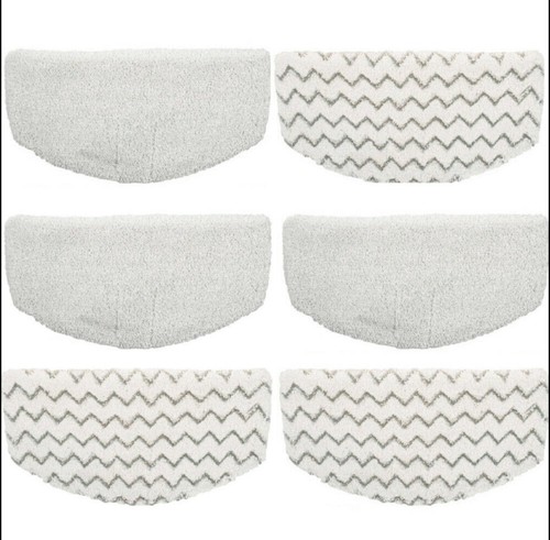 New Steam Mop Replacement Pad For Bissell Powerfresh Steam Mop 1940 1440 1544 - Picture 8 of 9
