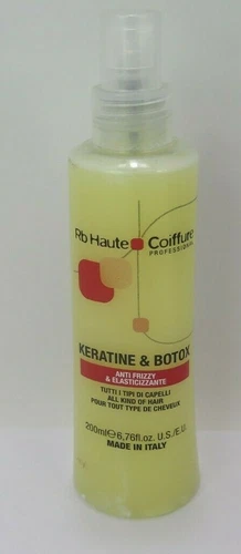 Rb Haute Coiffure Professional Hair Care *You choose*
