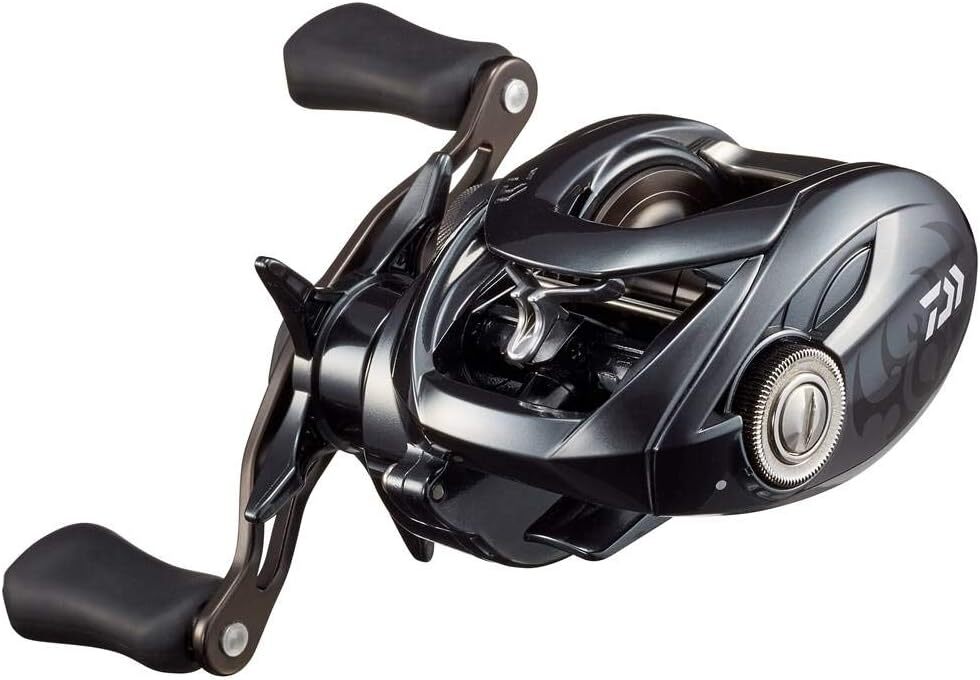 F*I様 DAIWA 20 TATULA SV TW 103SH Daiwa Baitcasting Reel 20 TATULA SV TW 103SH Right 7.1:1