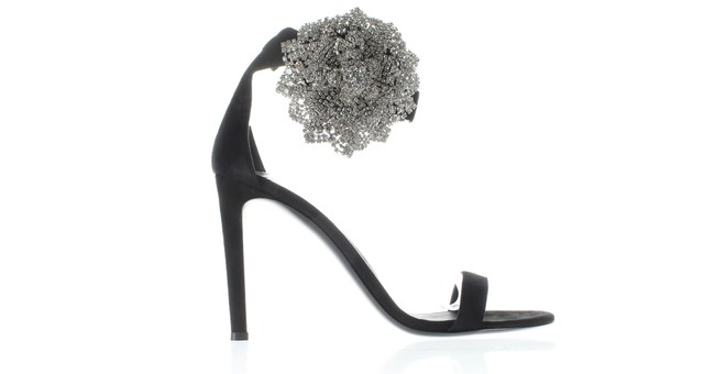 Coby Nero Uomo | Sneakers Giuseppe Zanotti · Cunda Boncuk