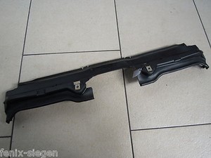 Luftführung Abdeckung Verkleidung 7011217 BMW E65 E66 7er.