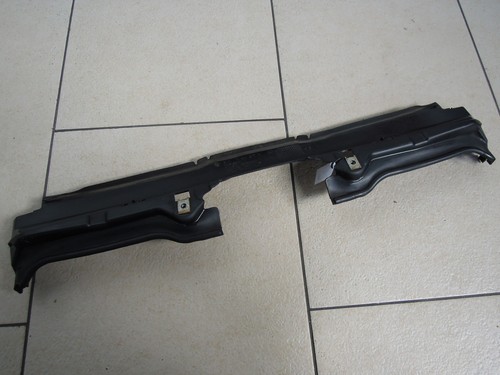 Luftführung Abdeckung Verkleidung 7011217 BMW E65 E66 7er.