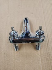 Chicago Faucets Bathroom Faucet 802-ACBP Chrome