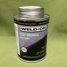 WELD ON ECO PRIMER IMPRIMADOR 8oz.