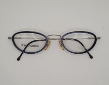 Occhiali Da Vista Giorgio Armani Vintage Nuovi