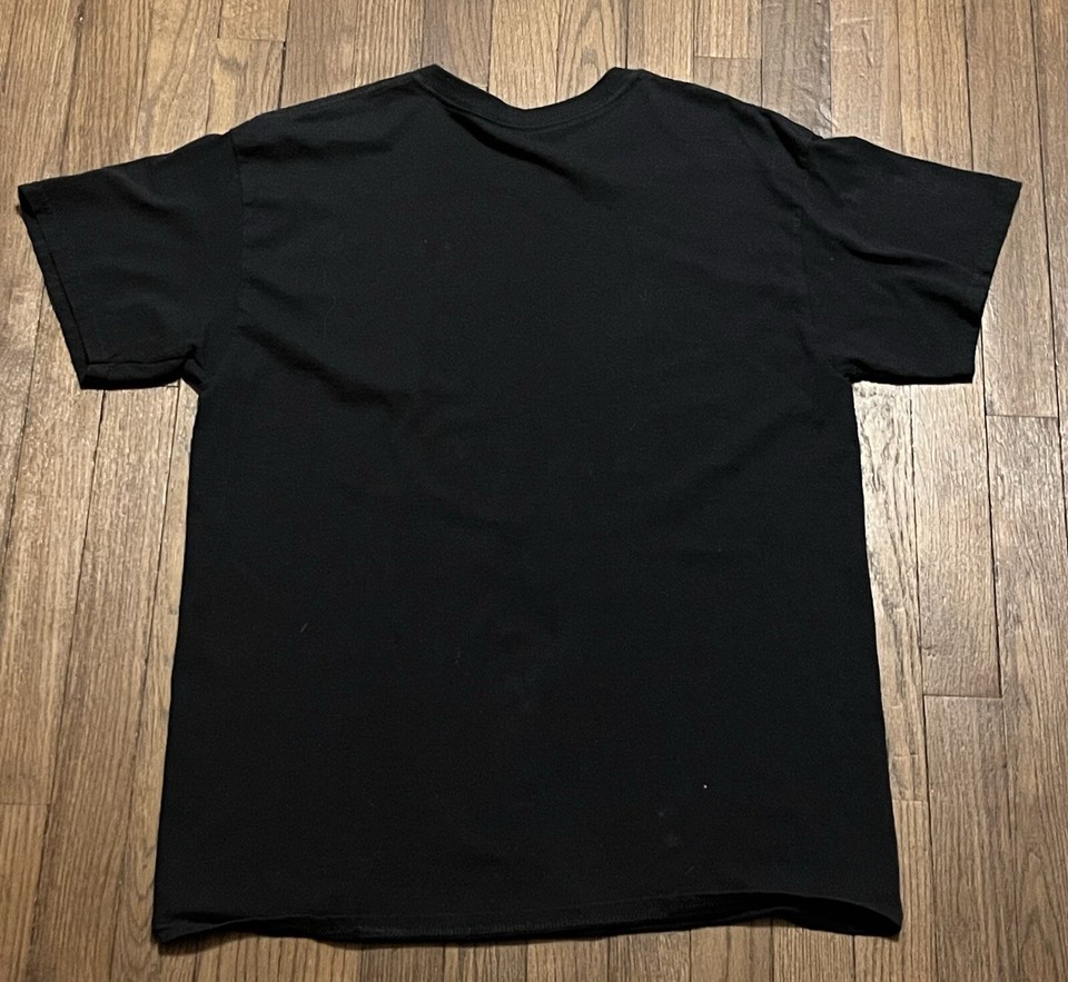 Dungeons and Dragons Medieval Dragon Shirt Large eBay