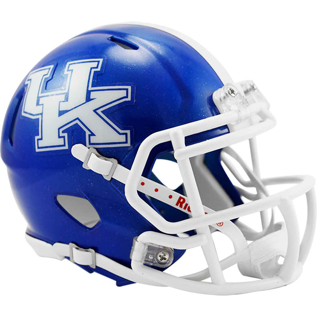 *SALE* KENTUCKY WILDCATS SPEED MINI NCAA RIDDELL FOOTBALL HE