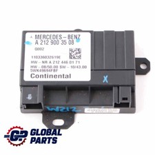 Carburateur Mercedes 207