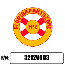 3212V003 -  fits Caterpillar with Free Shipping