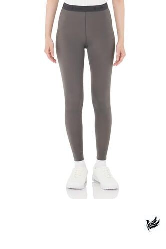 Goldwin] Compression Long Tights GRAY 4 | eBay