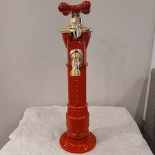 Vintage Murdock Fire,Garden,Yard, Ground Hydrant