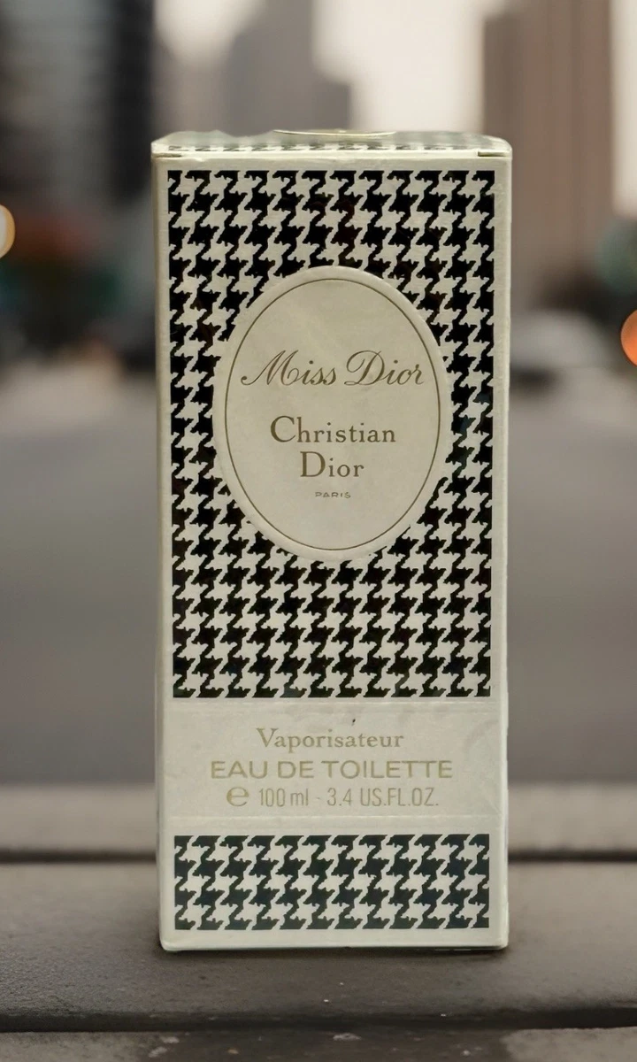 vintage christian dior perfume products for sale | eBay